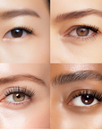 Pre-Glued Lashes - Girls Night Out (US)