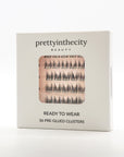 Pre-Glued Lashes - Girl Next Door