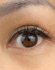 Pre-Glued Lashes - Girl Next Door