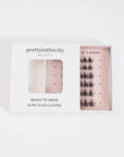 Press On Lashes - After Hours - Daily Wear Collection