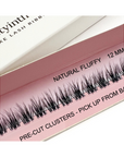 'Natural' Style - Fluffy Collection