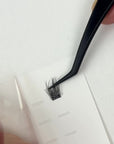 Pre-Glued Lash Replacement Strips