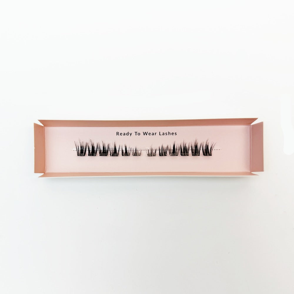 Pre-Glued Single Pairs *NEW*