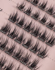 Press On Lashes - After Hours - Daily Wear Collection
