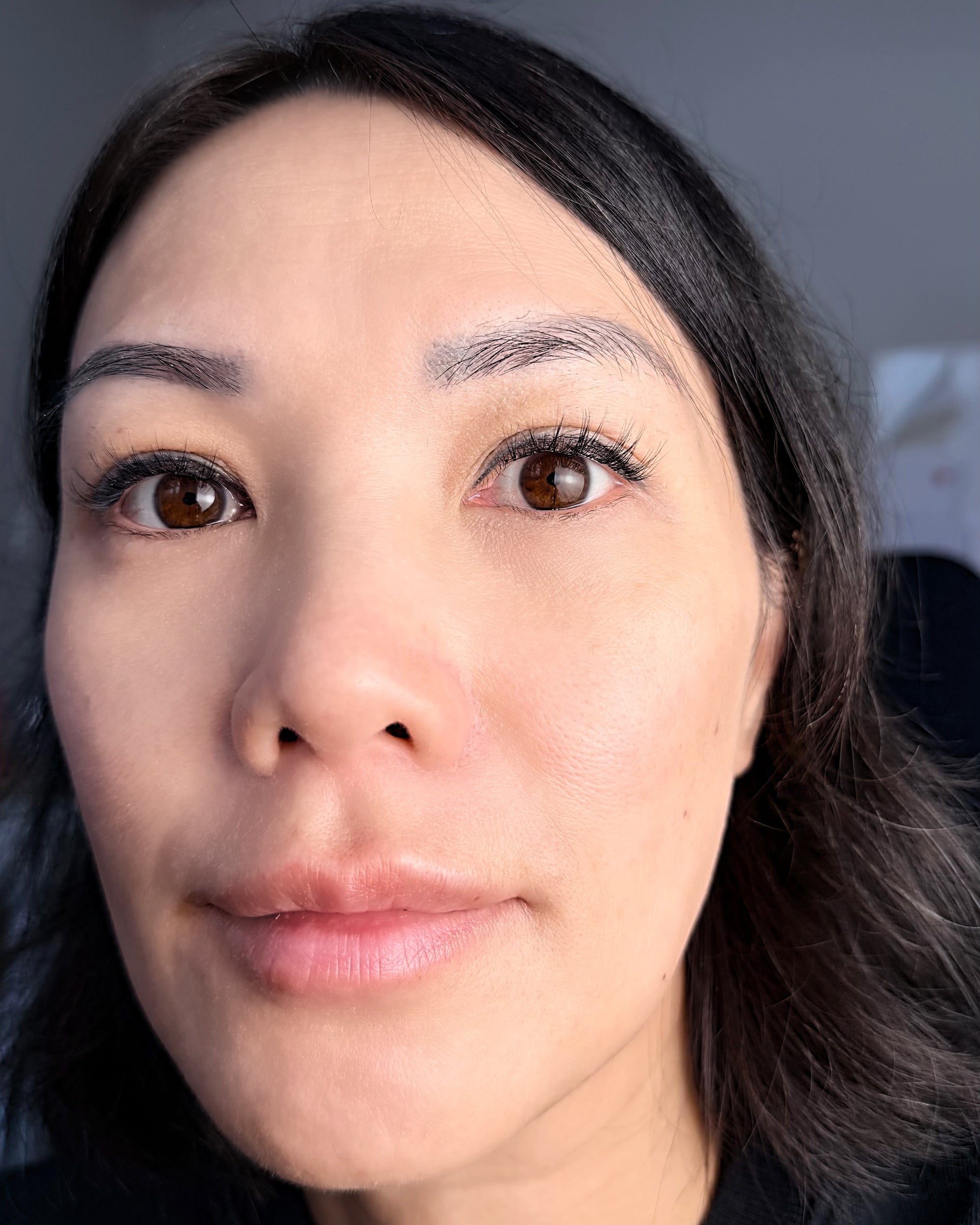 Pre-Glued Lashes - Girl Next Door